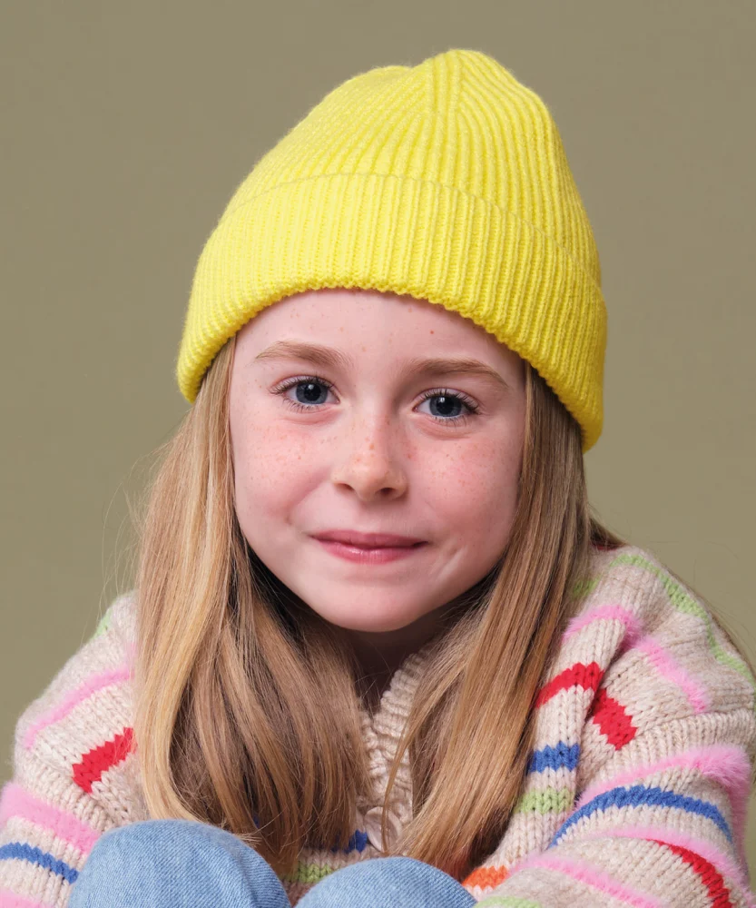 Bonnet Beechfield