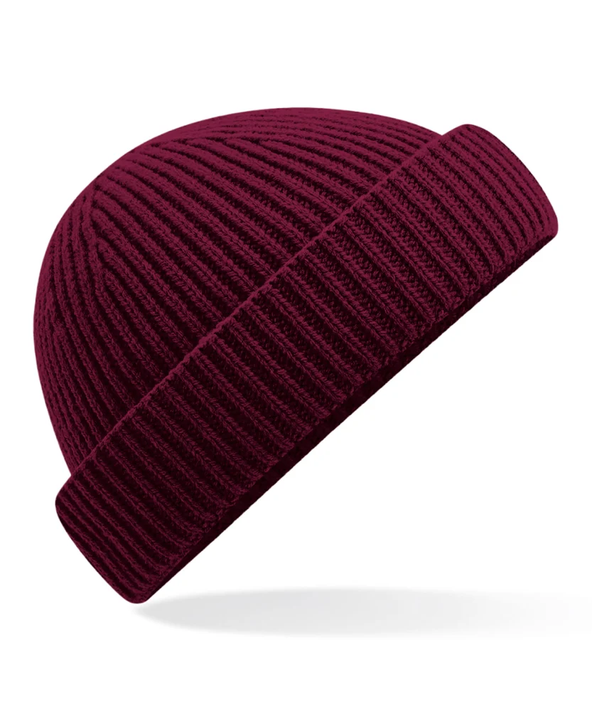 B383R — Burgundy