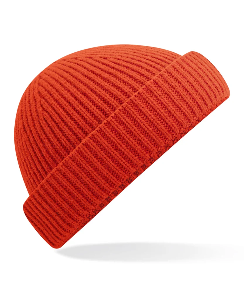 B383R — Fire Red