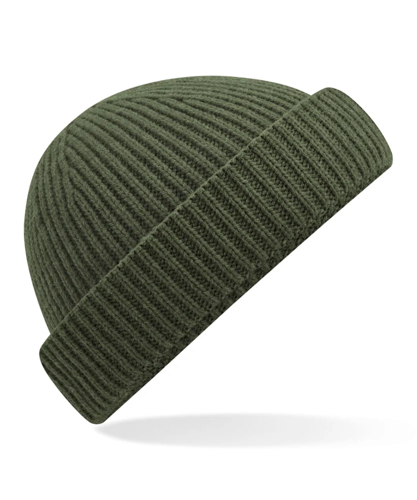 B383R — Olive Green