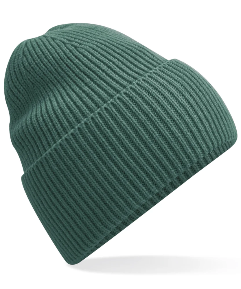 B384R — Marine Green