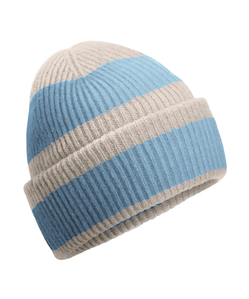 B391R — Natural Stone/Dusty Blue