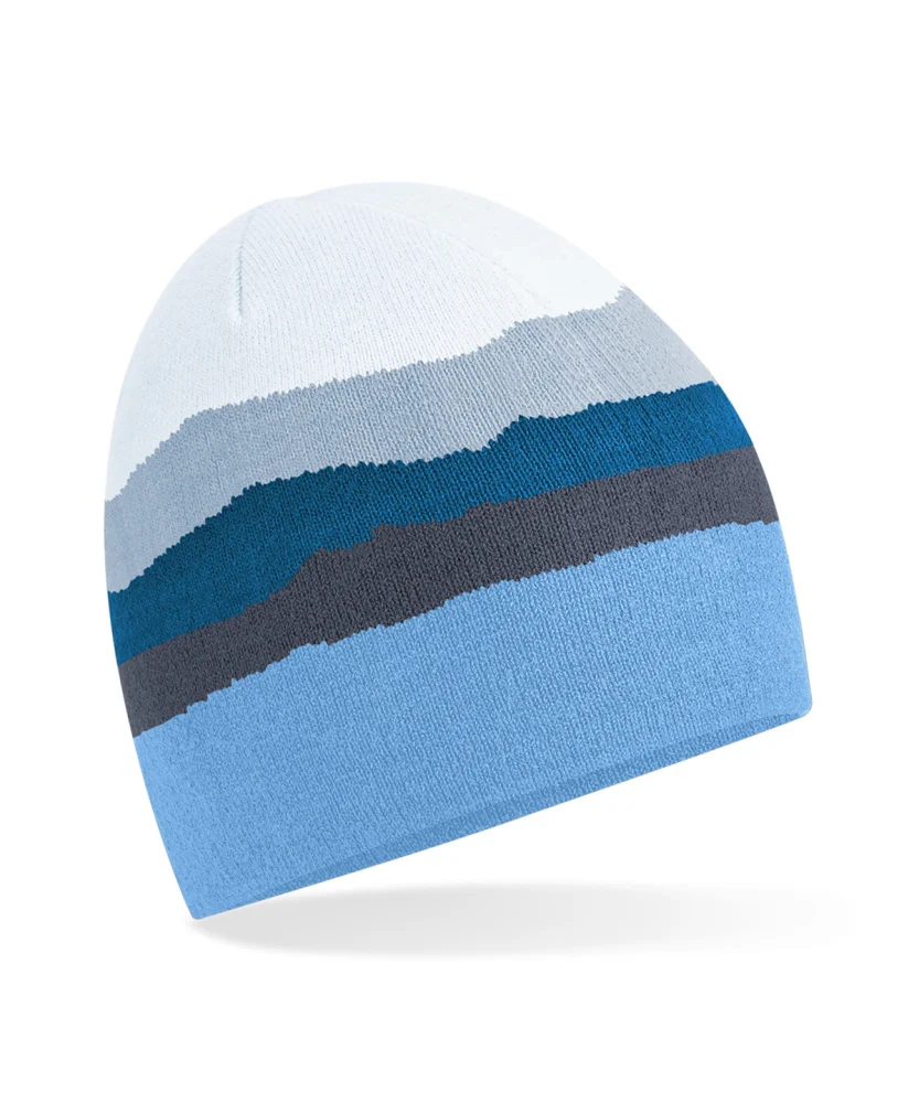 B394R — Glacier Peaks
