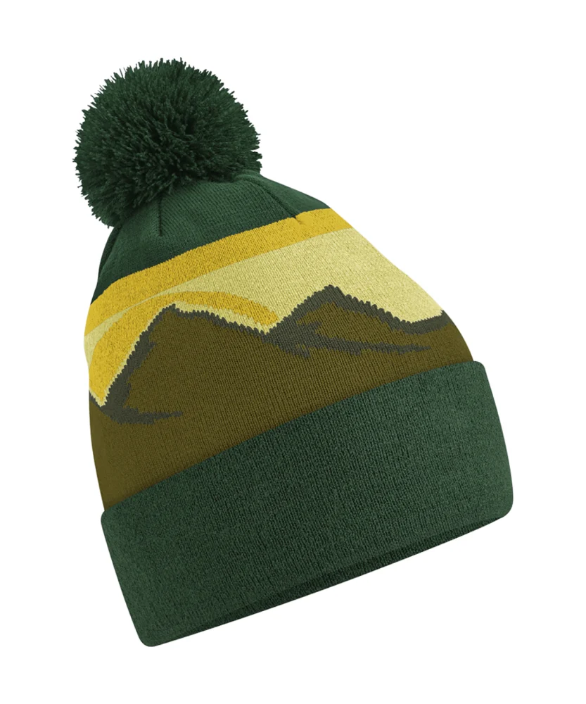 B395R — Alpine Peaks
