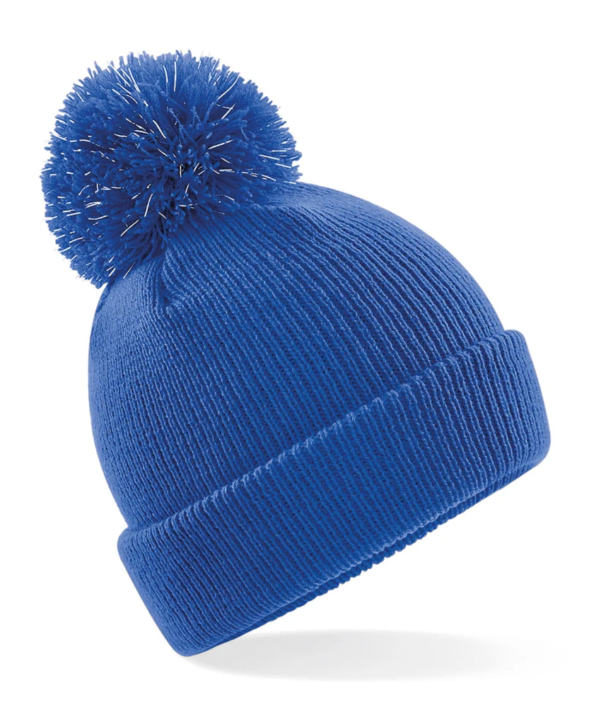 B406B — Bright Royal