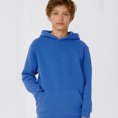 Sweat à capuche B&C Collection