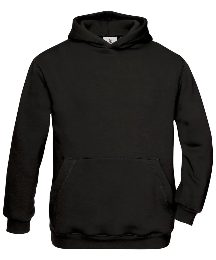 B420B — Black