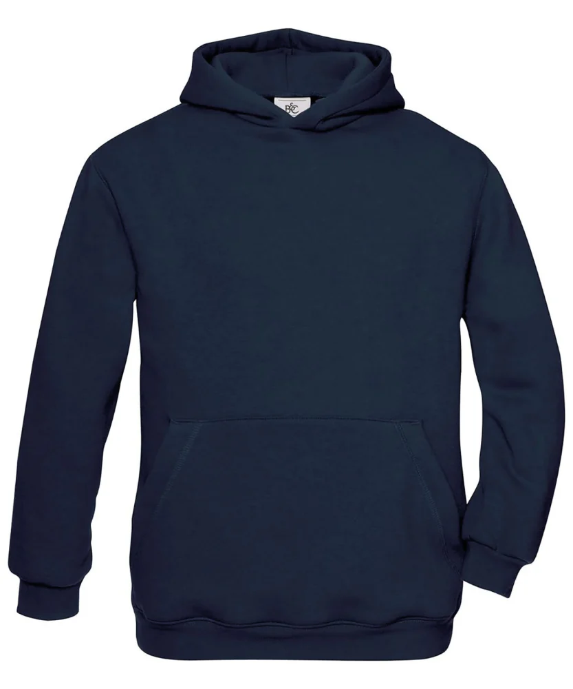 B420B — Navy