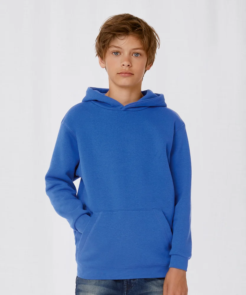 Sweat à capuche B&C Collection