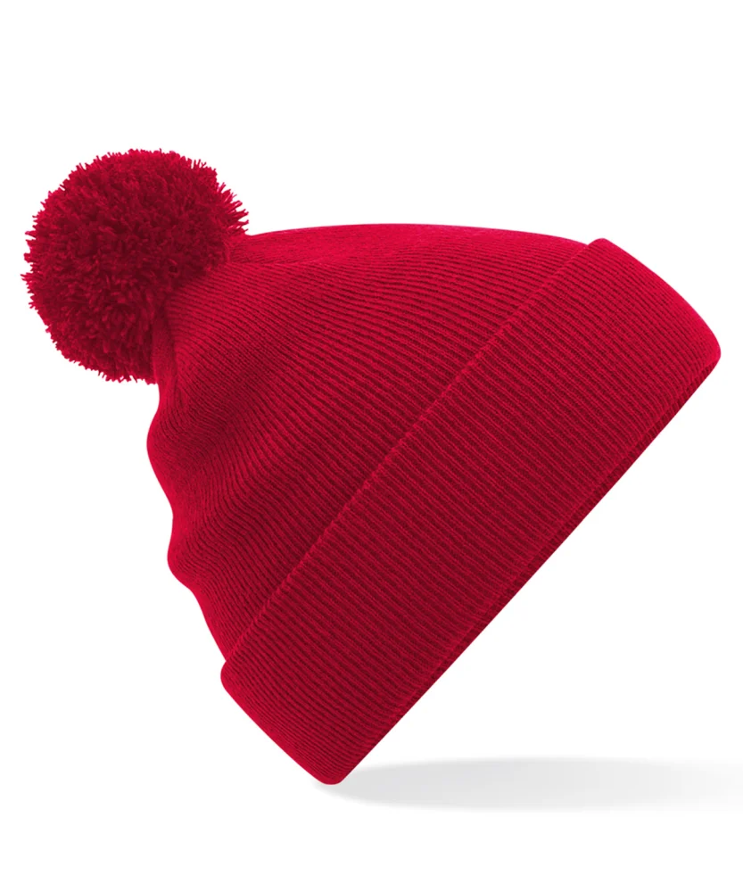 B426B — Classic Red