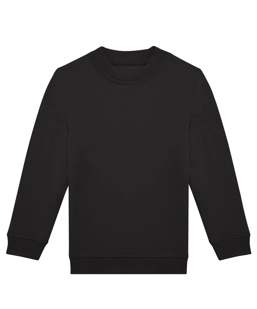 B430B — Black