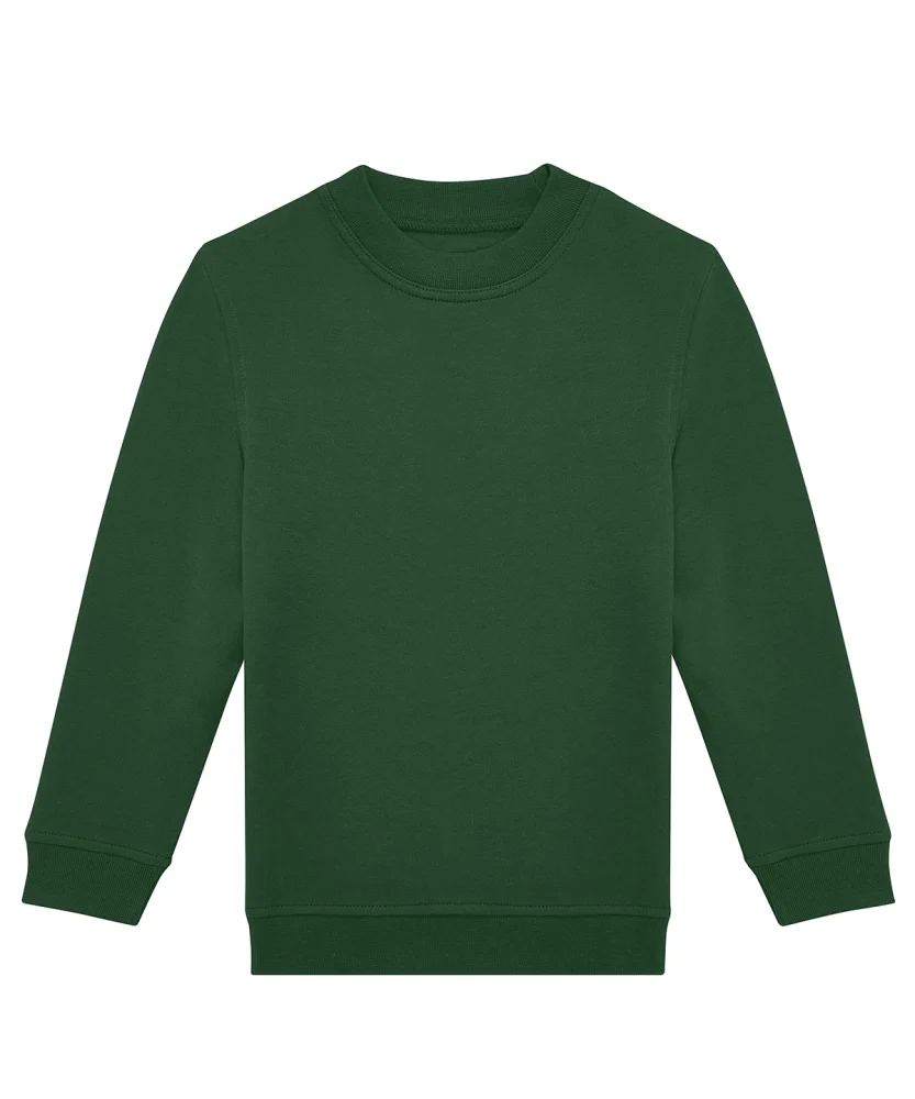 B430B — Bottle Green