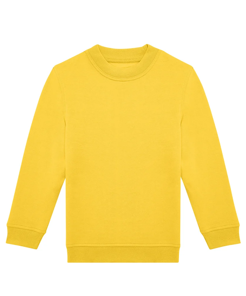 B430B — Pop Yellow