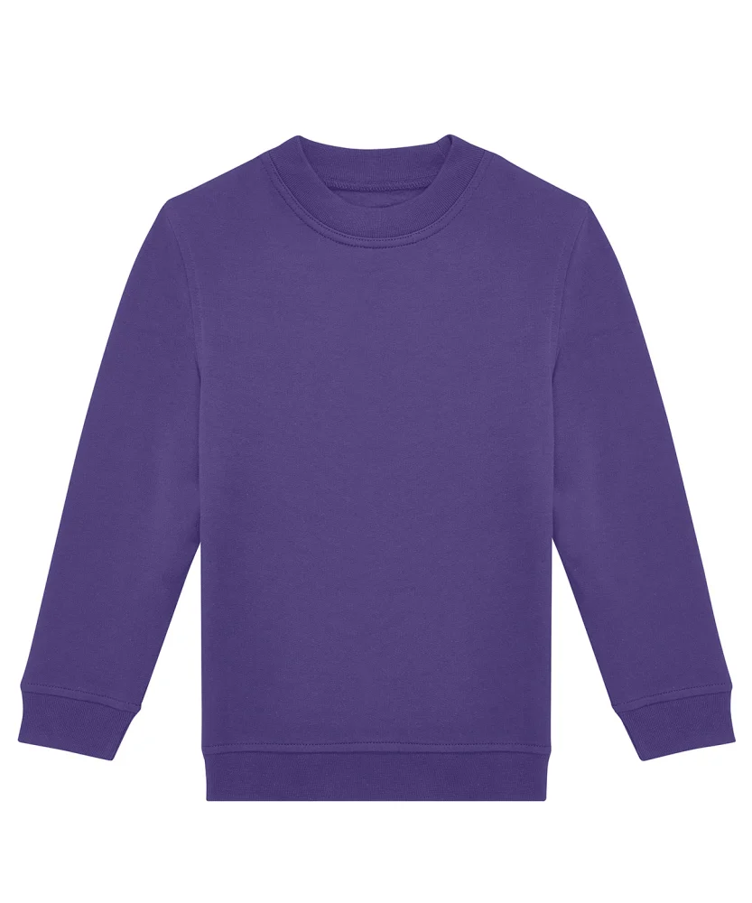 B430B — Radiant Purple