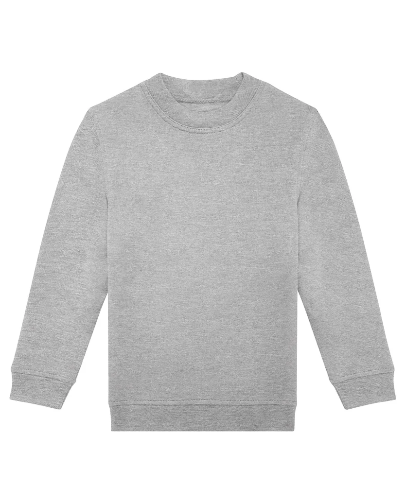 B430B — Sport Grey