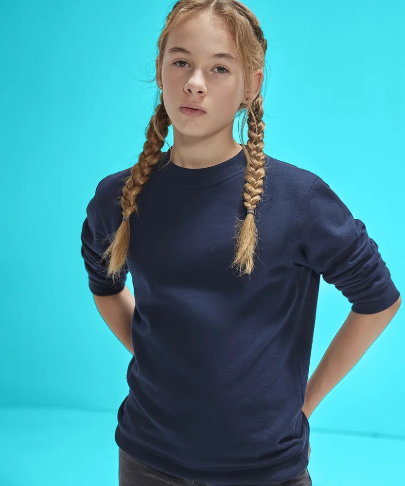Sweat B&C Collection