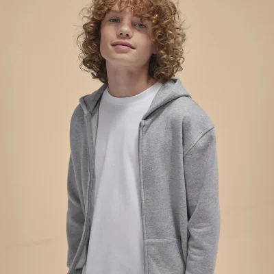Sweat à capuche B&C Collection
