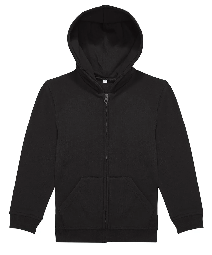 B432B — Black