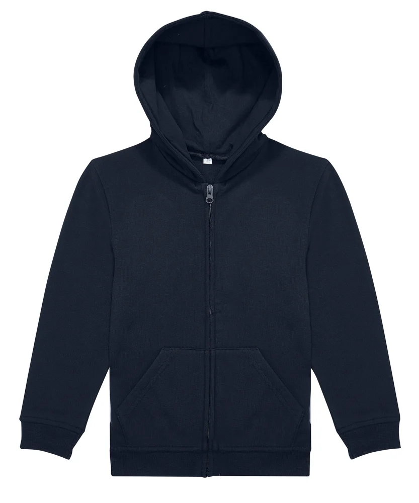 B432B — Navy