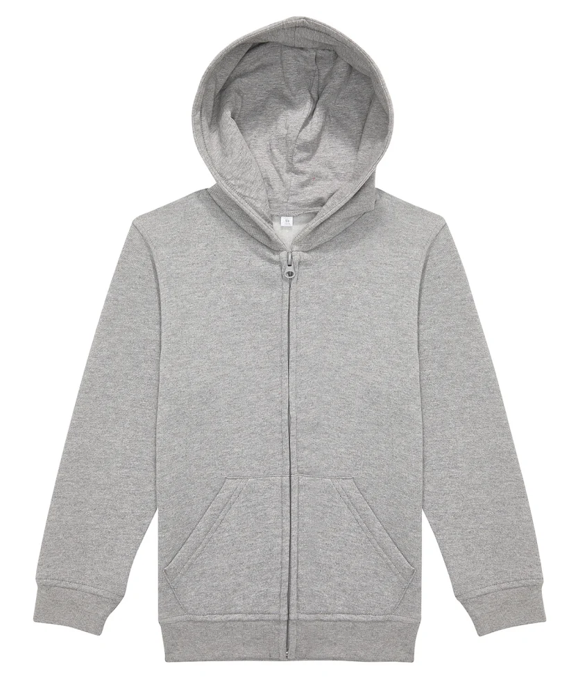 B432B — Sport Grey