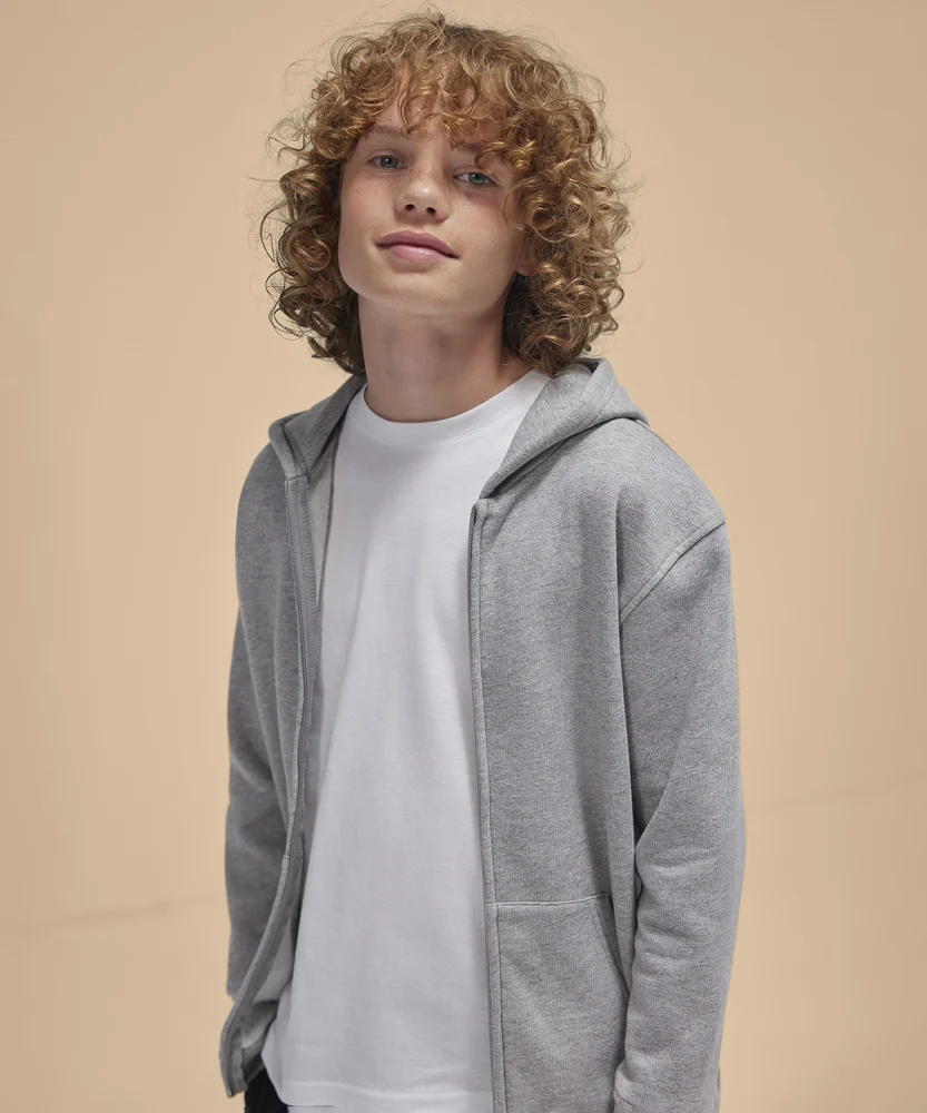 Sweat à capuche B&C Collection
