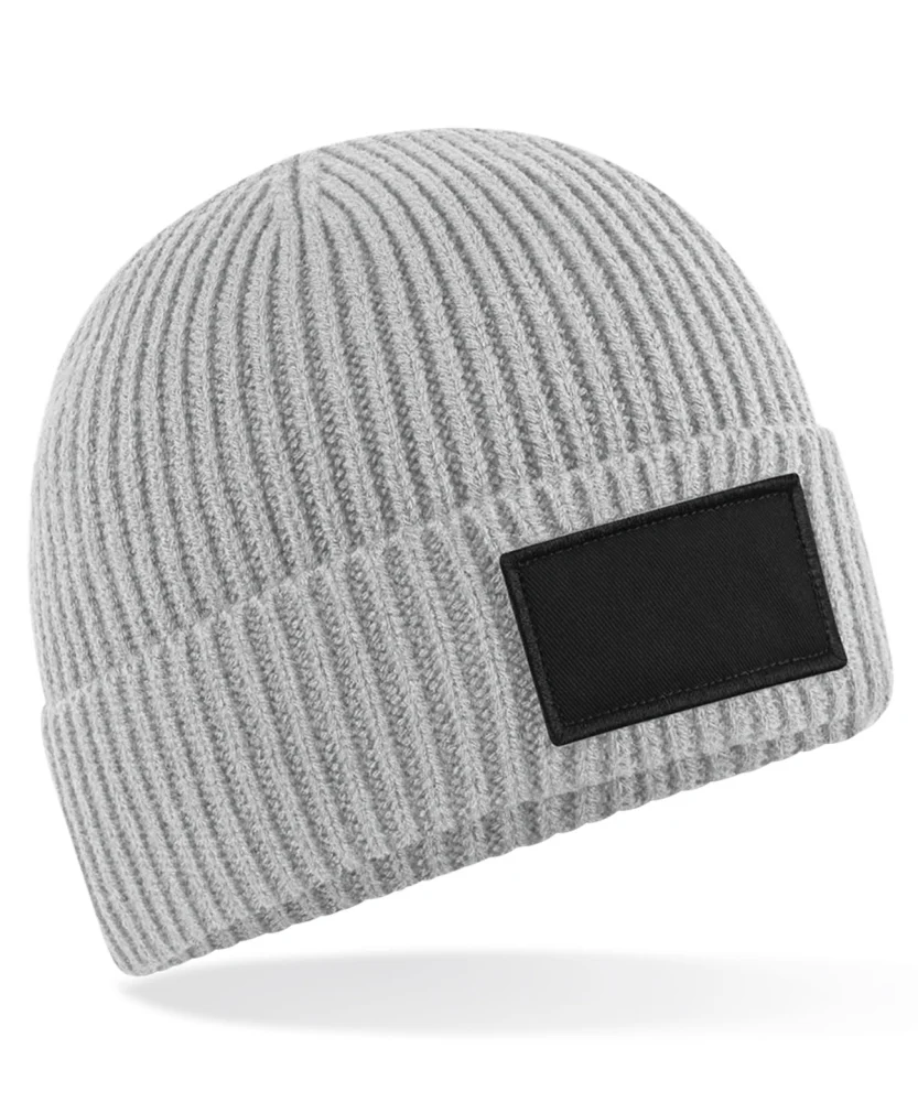 B442R — Light Grey/Black