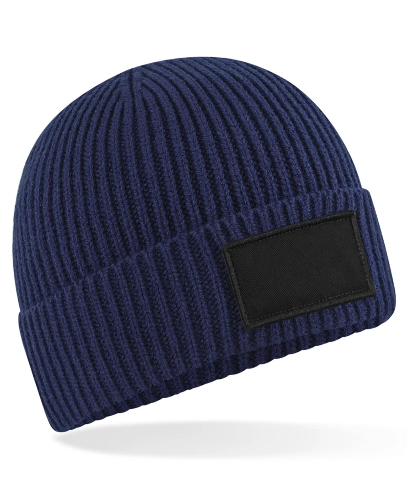 B442R — Oxford Navy/Black