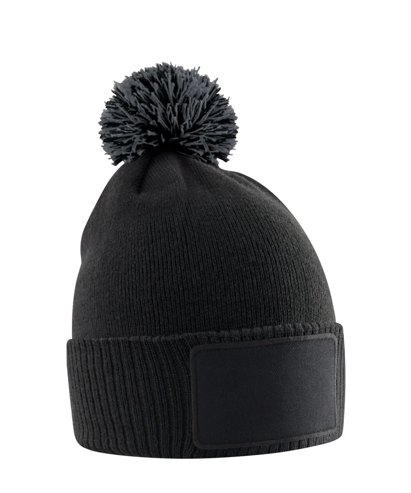 B443B — Black/Graphite Grey