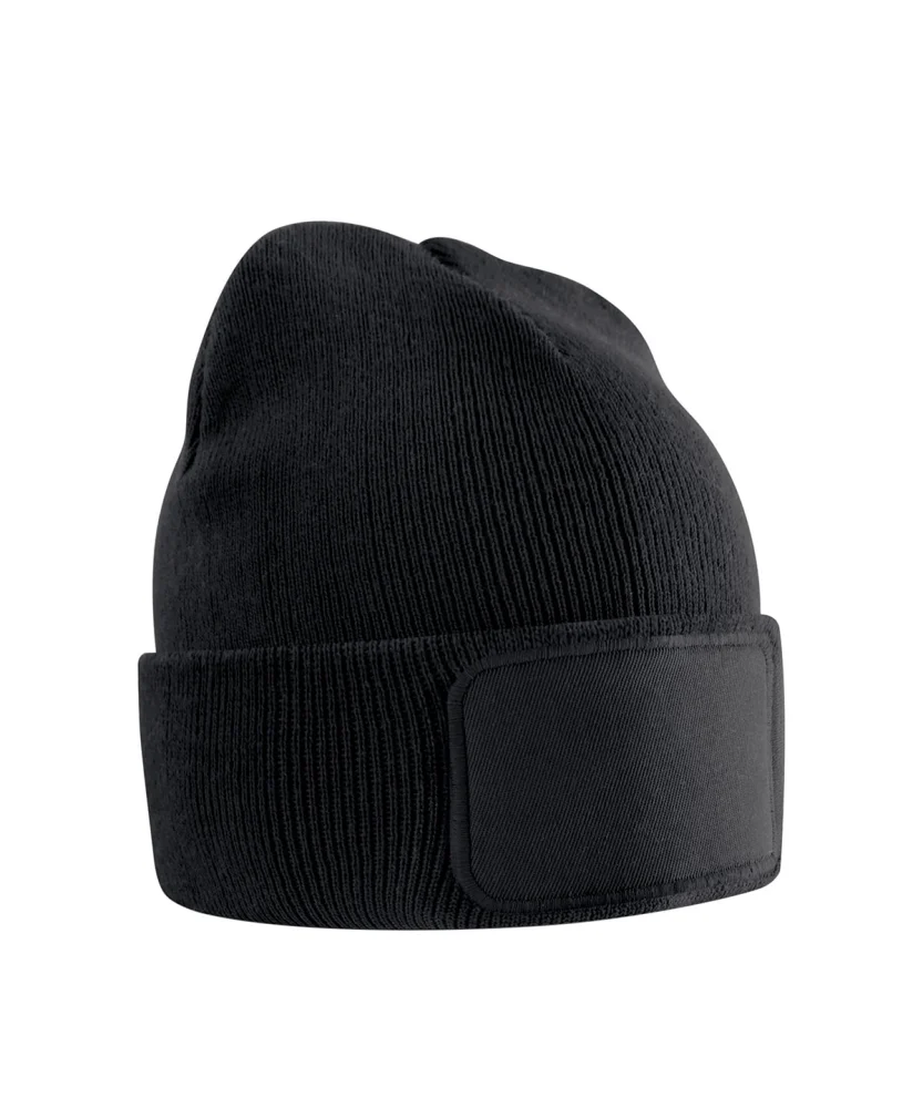 B445B — Black