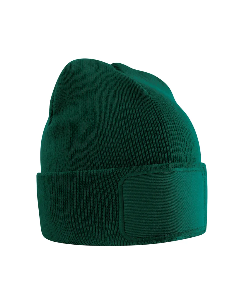 B445B — Bottle Green