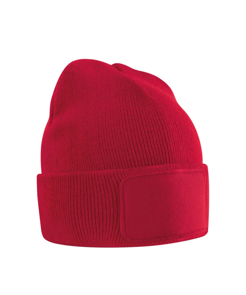 B445B — Classic Red