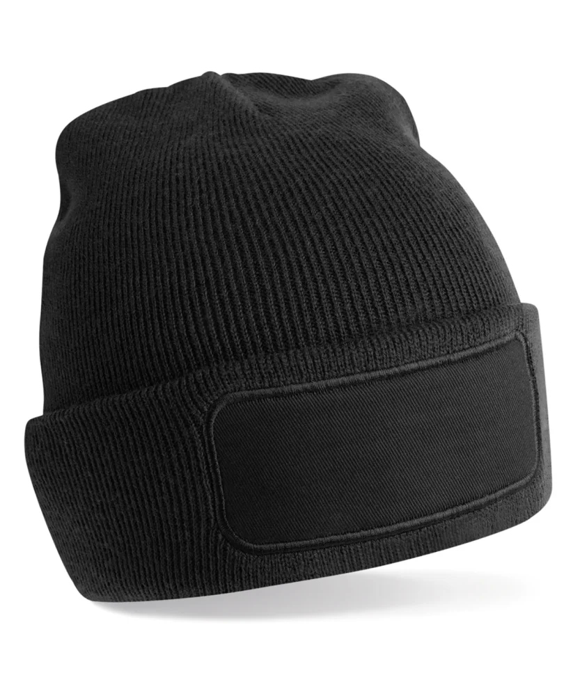 B445R — Black