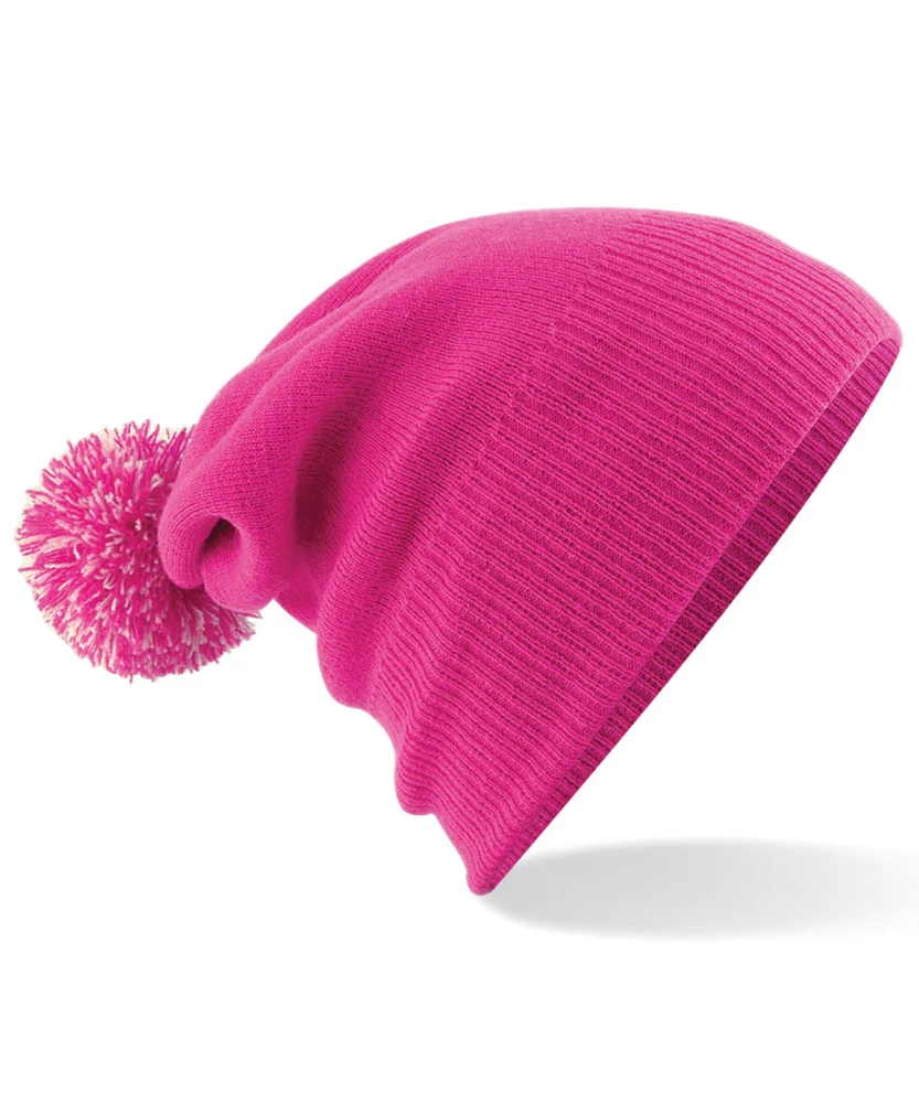 B450B — Fuchsia/Off White