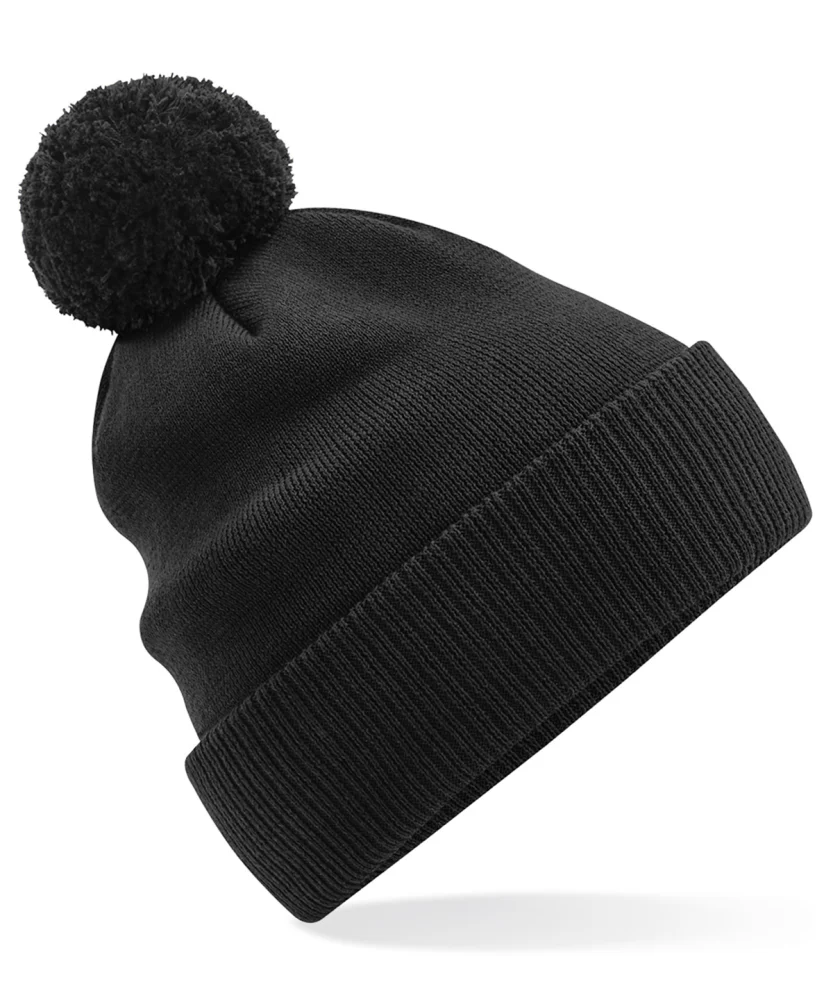 B450N — Black