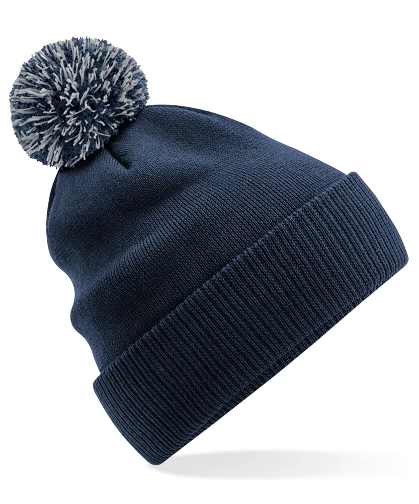B450R — French Navy/Light Grey