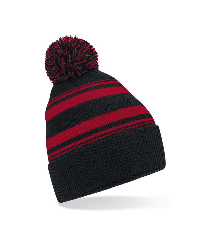 B473R — Black/Classic Red