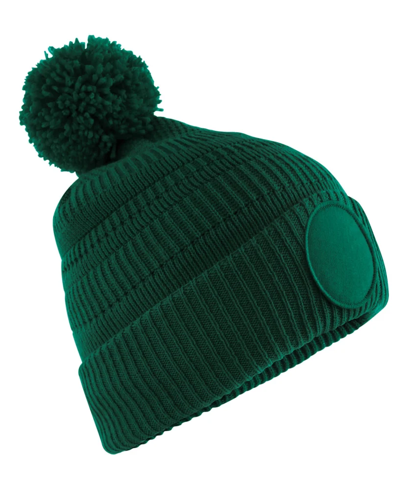 B530R — Bottle Green
