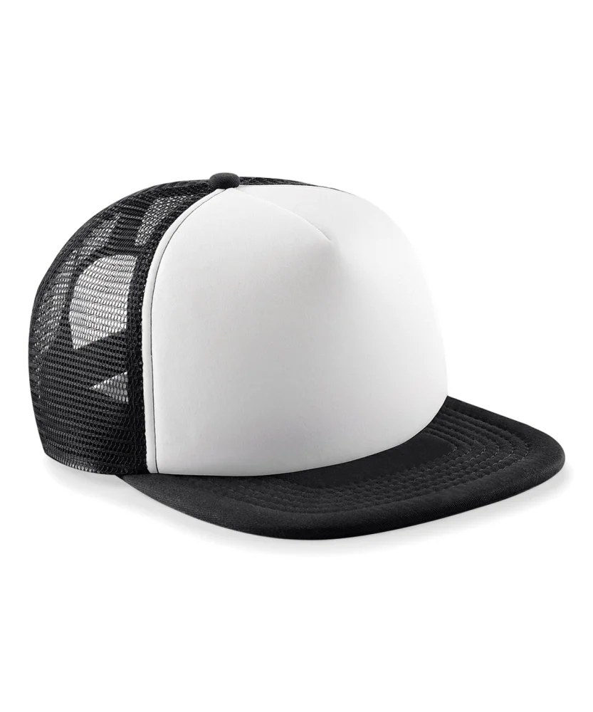 B645B — Black/White