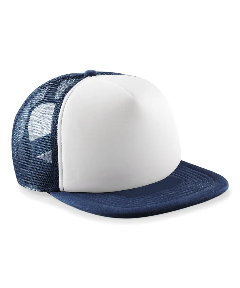 B645B — French Navy/White