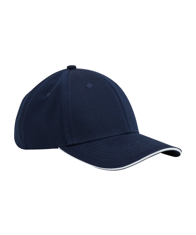 B820C — French Navy/White