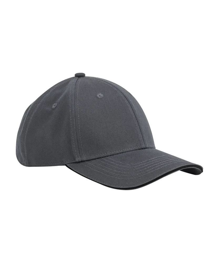 B820C — Graphite Grey/Black