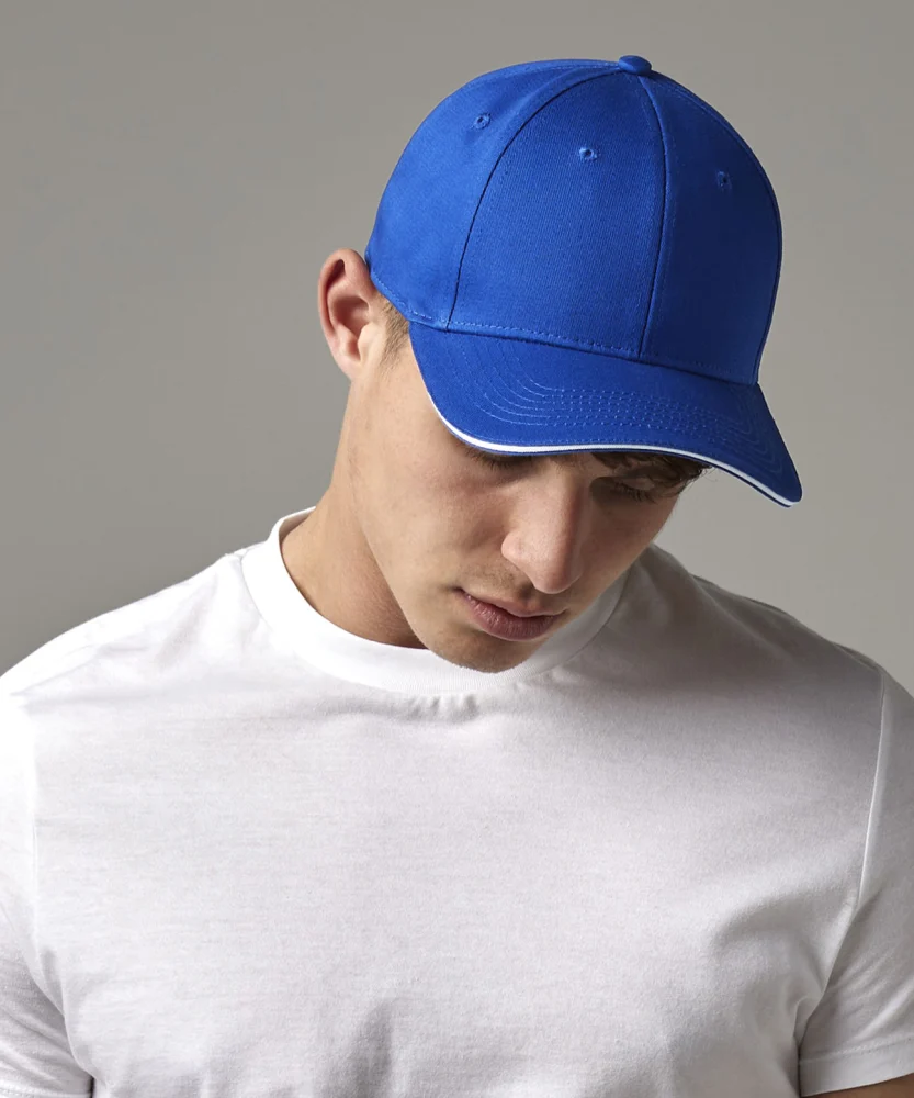 Casquette Beechfield