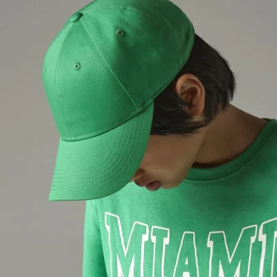 Casquette Beechfield