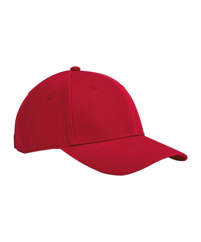 B821B — Classic Red