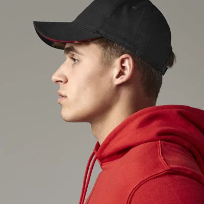 Casquette Beechfield