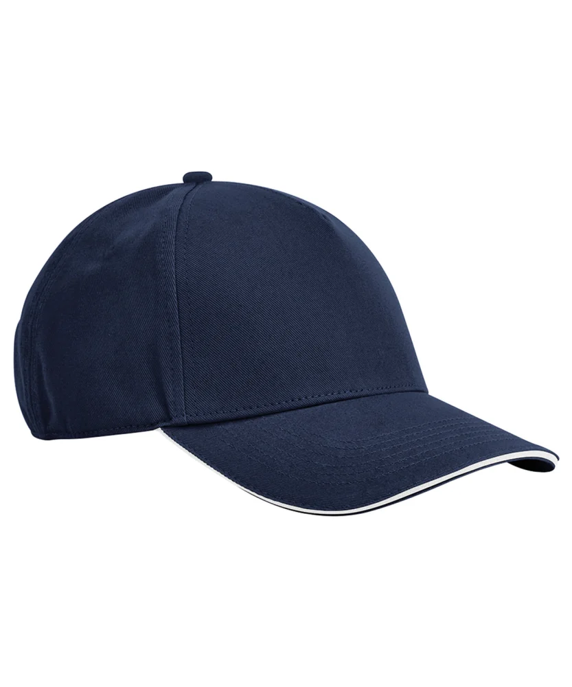 B825C — French Navy/White