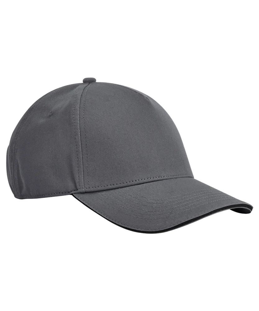 B825C — Graphite Grey/Black