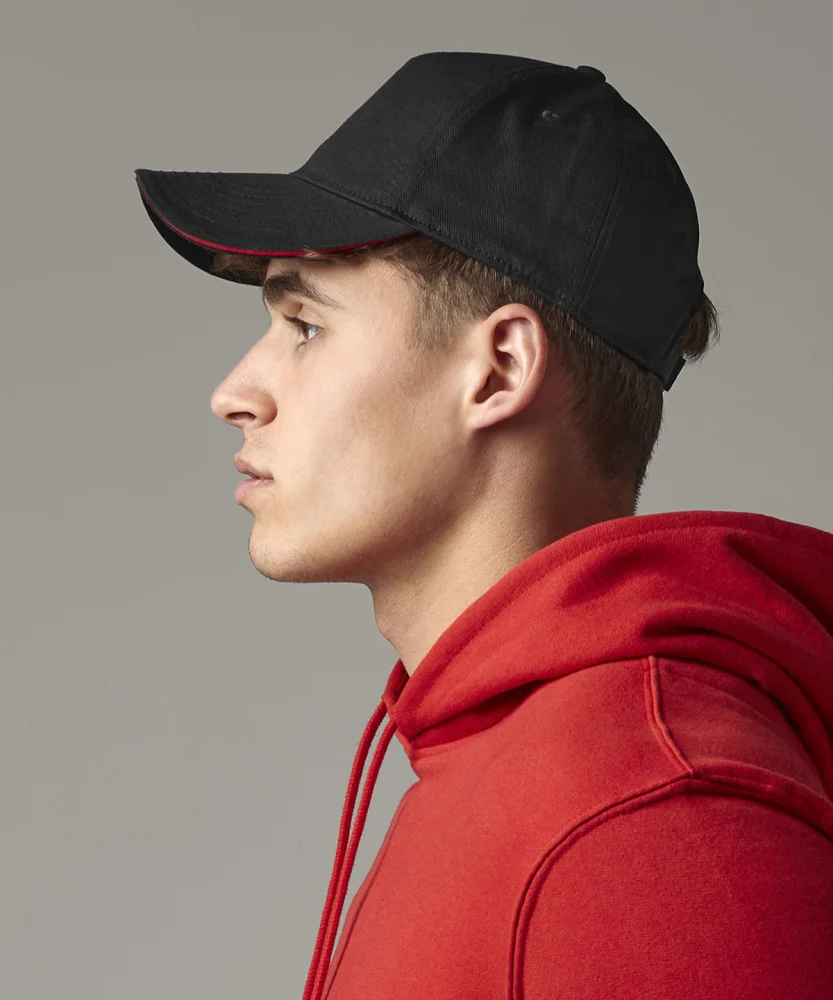 Casquette Beechfield