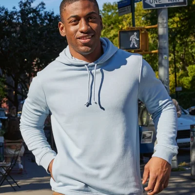 Sweat à capuche B&C Collection