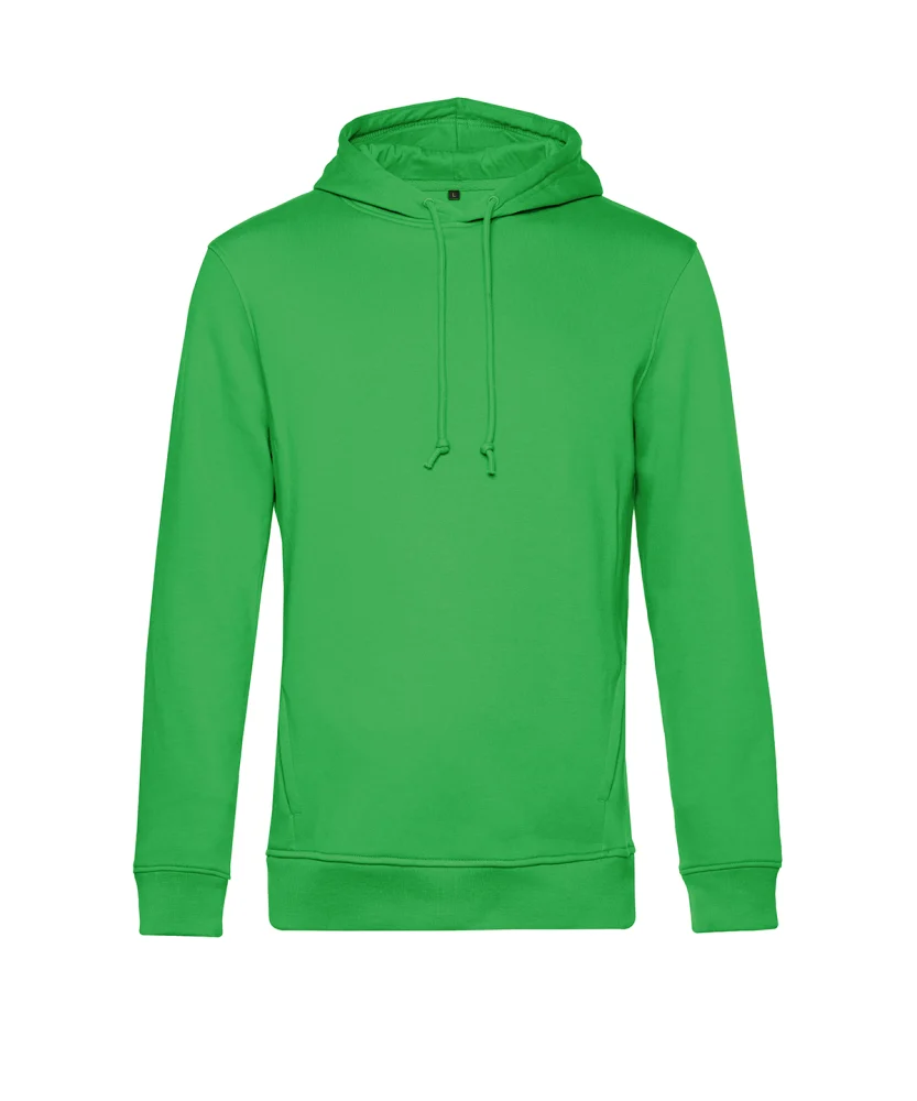 BA001 — Apple Green